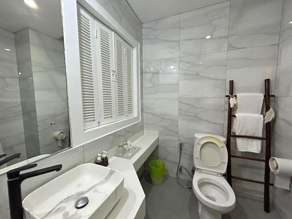 Панорама Benyada Lodge 3*