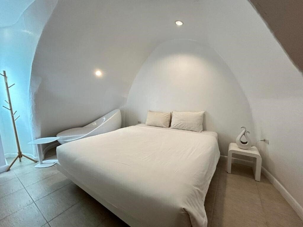 Апартаменты Benyada Lodge 3*