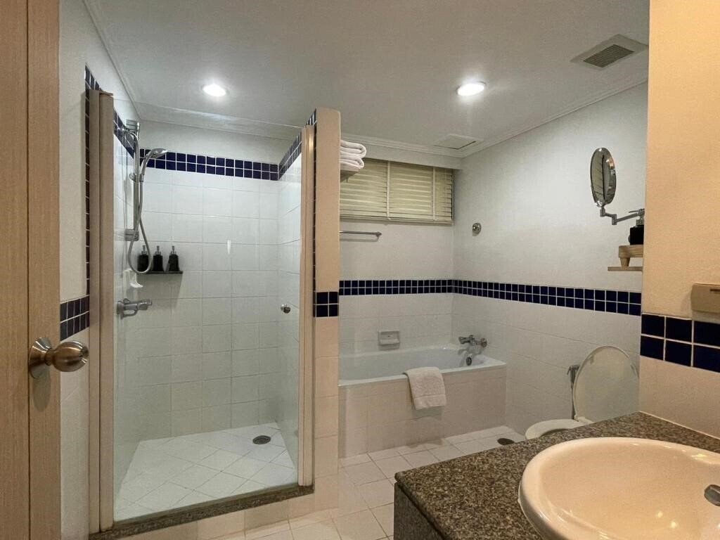 Территория Kantary Bay Hotel 4*