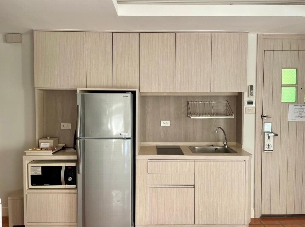 Апартаменты Kantary Bay Hotel 4*