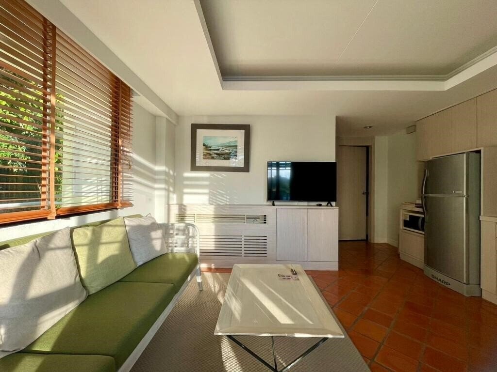 Панорама Kantary Bay Hotel 4*