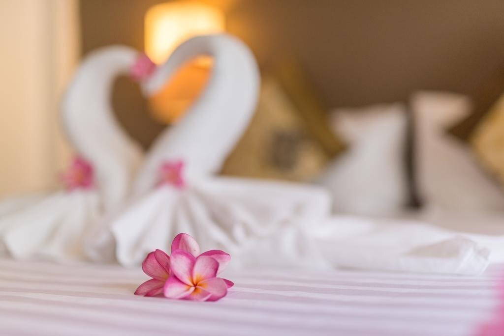 Панорама The Viridian Resort Patong 3*