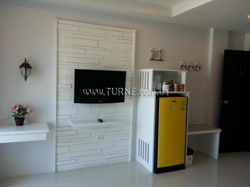 Территория Silk View 2*