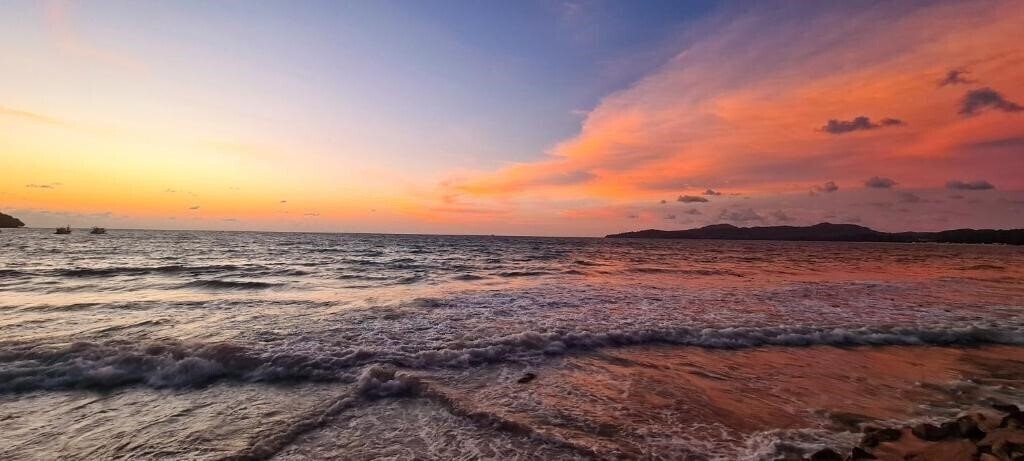 Апартаменты Andaman Seaside Resort 3*