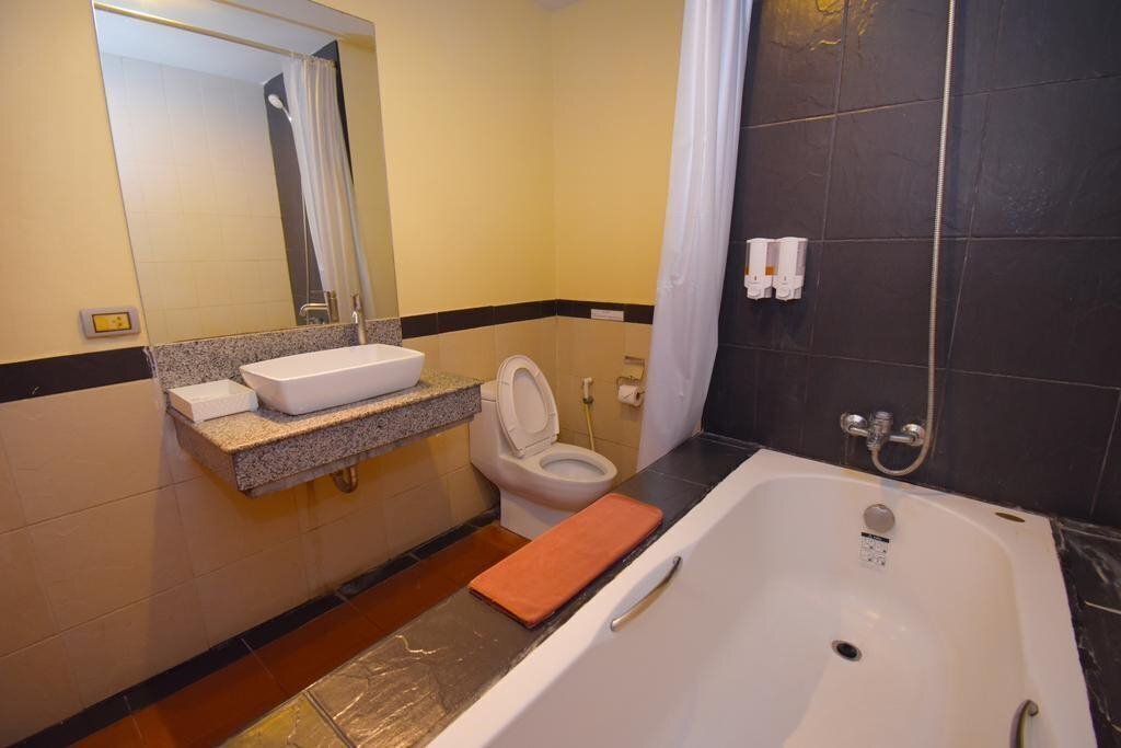 Картинка Honey Resort 3*