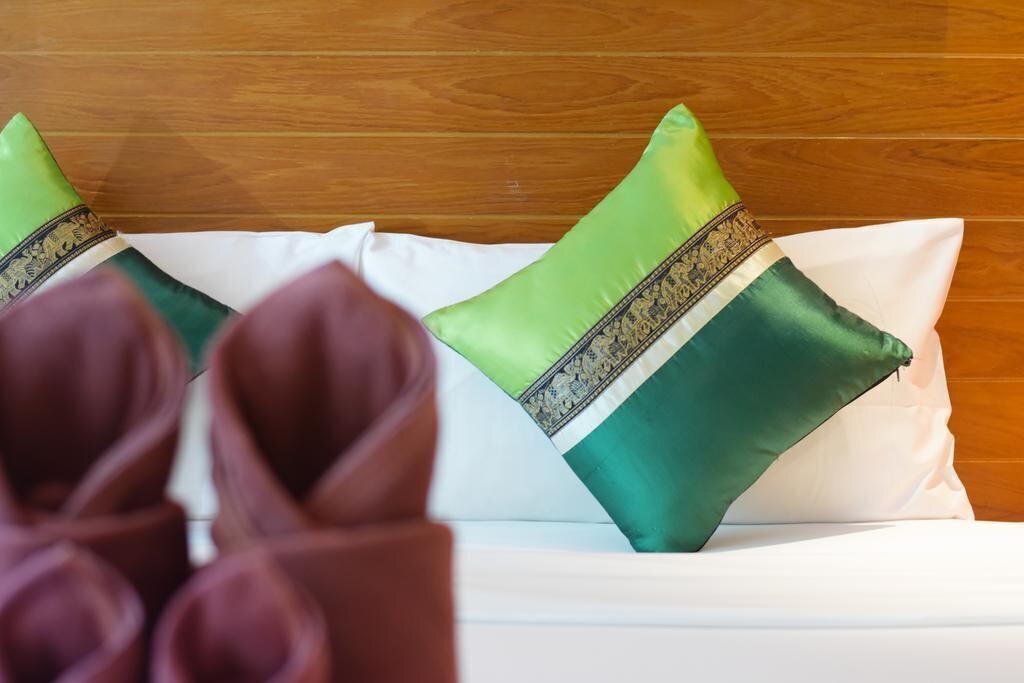 Апартаменты Honey Resort 3*