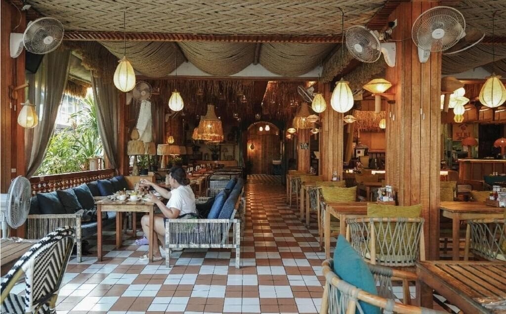 Картинка Sugar Marina Resort Fashion Kata Beach 4*