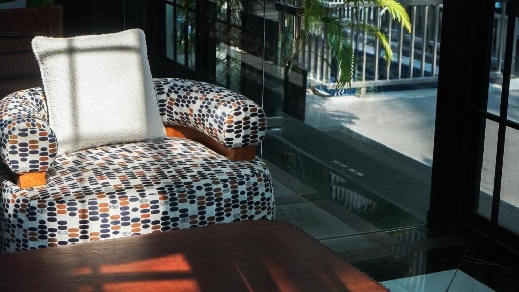 Апартаменти Sugar Marina Resort Fashion Kata Beach 4*