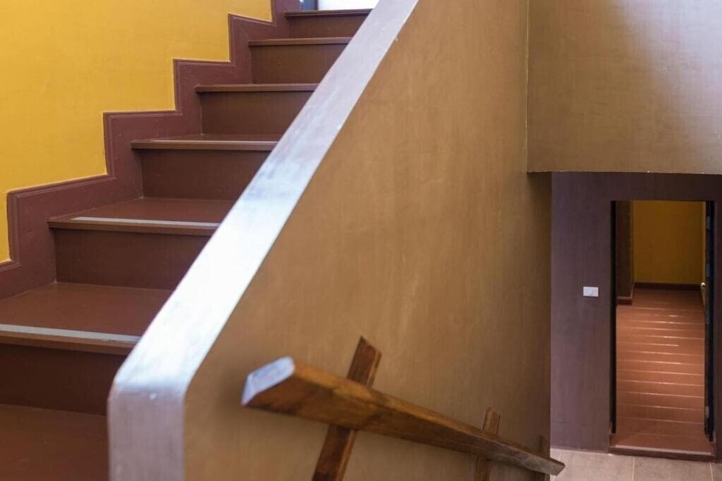 Панорама Panviman Resort Koh Pha-Ngan 4*