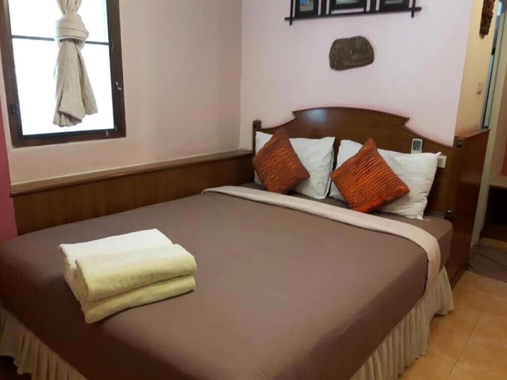 Панорама Salad Beach Resort 3*