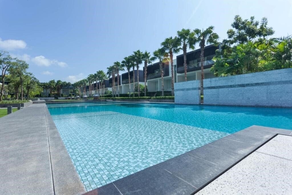 Панорама Baan Yamu Residence 4*