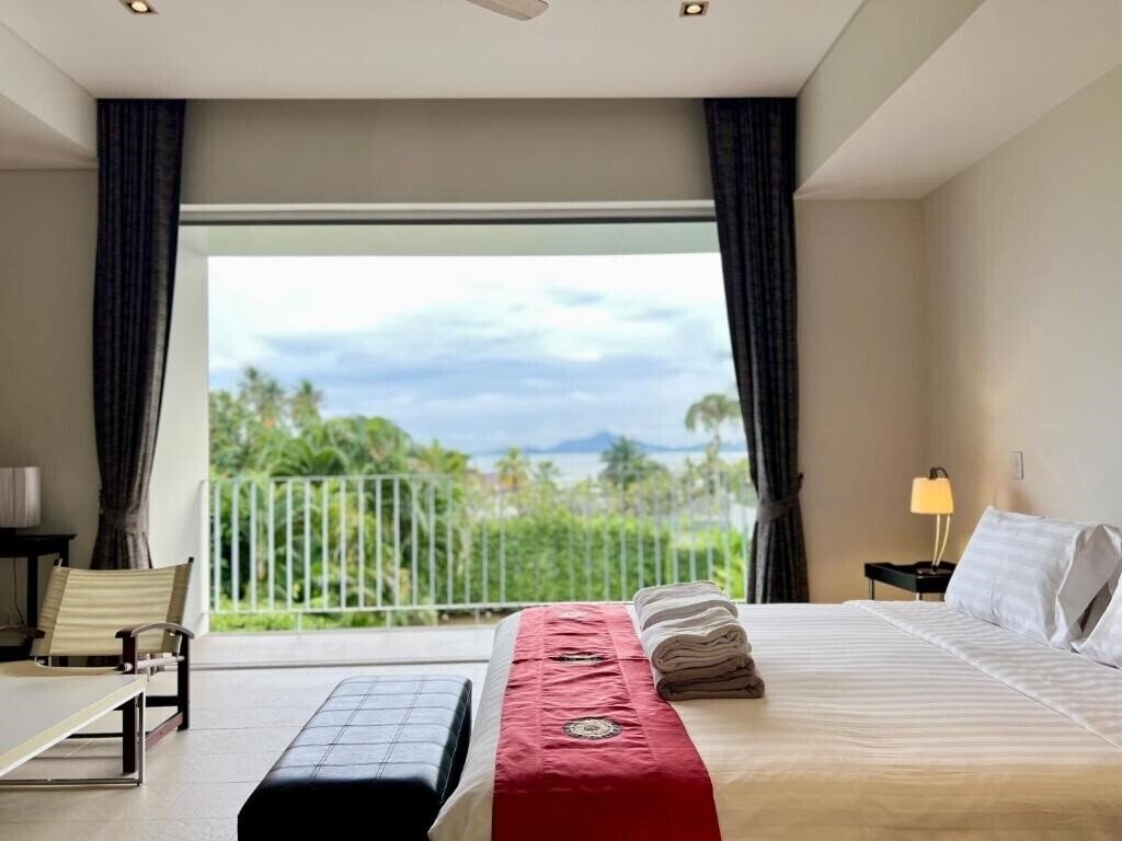 Фото Baan Yamu Residence 4*