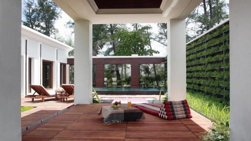 Вид 88 Hotel Phuket 3*