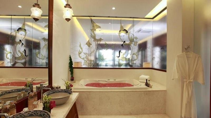 Апартаменты 88 Hotel Phuket 3*