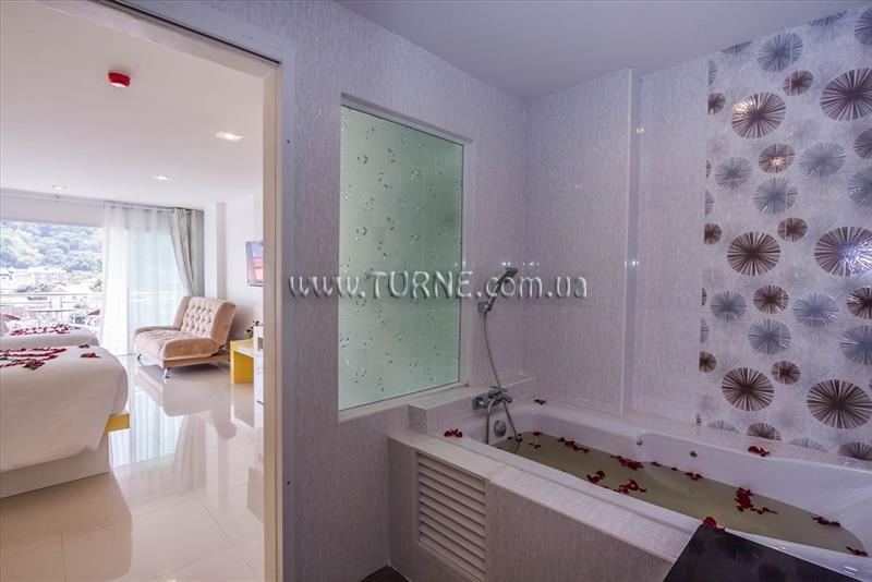 Фотографія Patong Holiday 3*