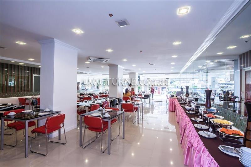 Фото Patong Holiday 3*