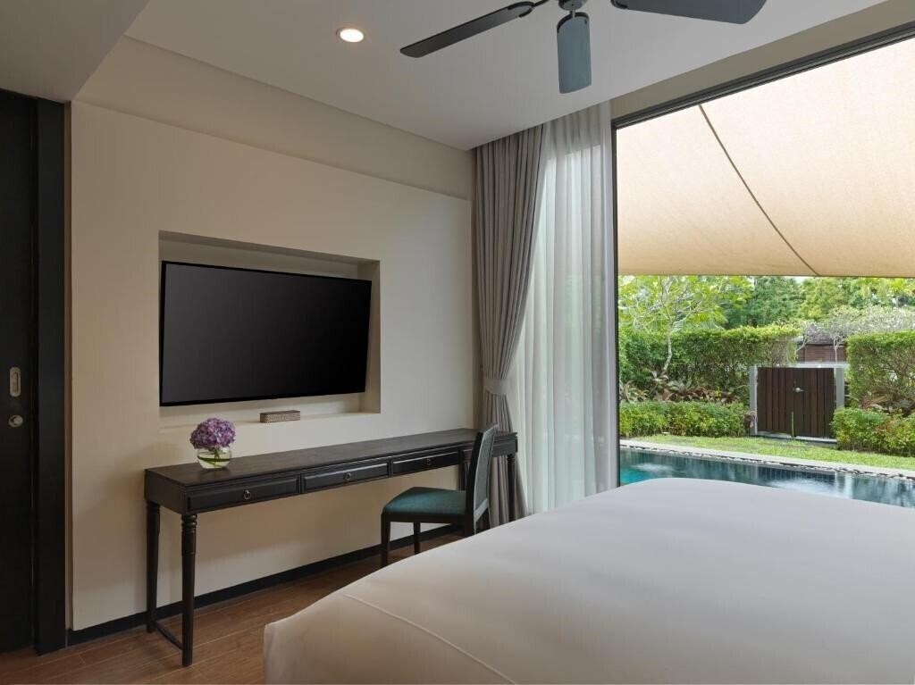 Вид Anantara Phuket Villas 5*