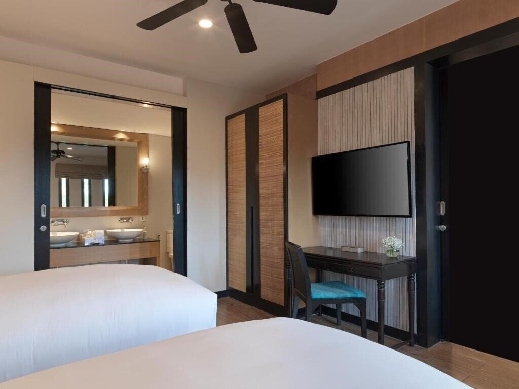 Панорама Anantara Phuket Villas 5*