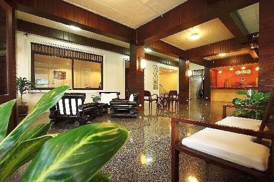 Фотографія Phuket Heritage Hotel 3*