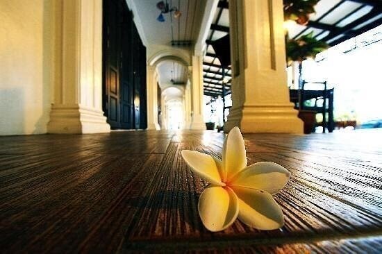 Зображення Phuket Heritage Hotel 3*