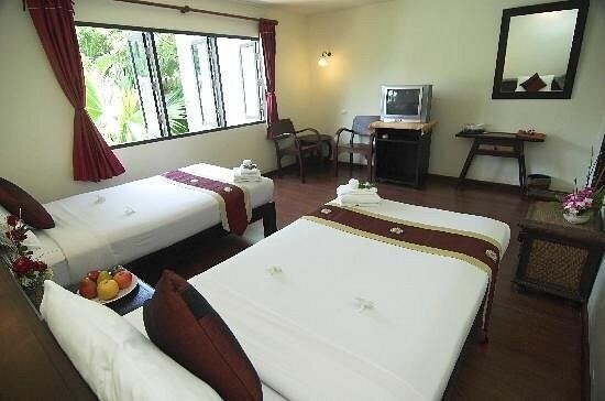 Картинка Phuket Heritage Hotel 3*