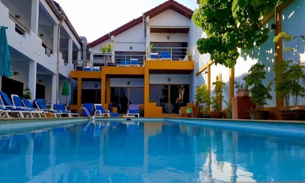 Вид Kamala Dreams 3*