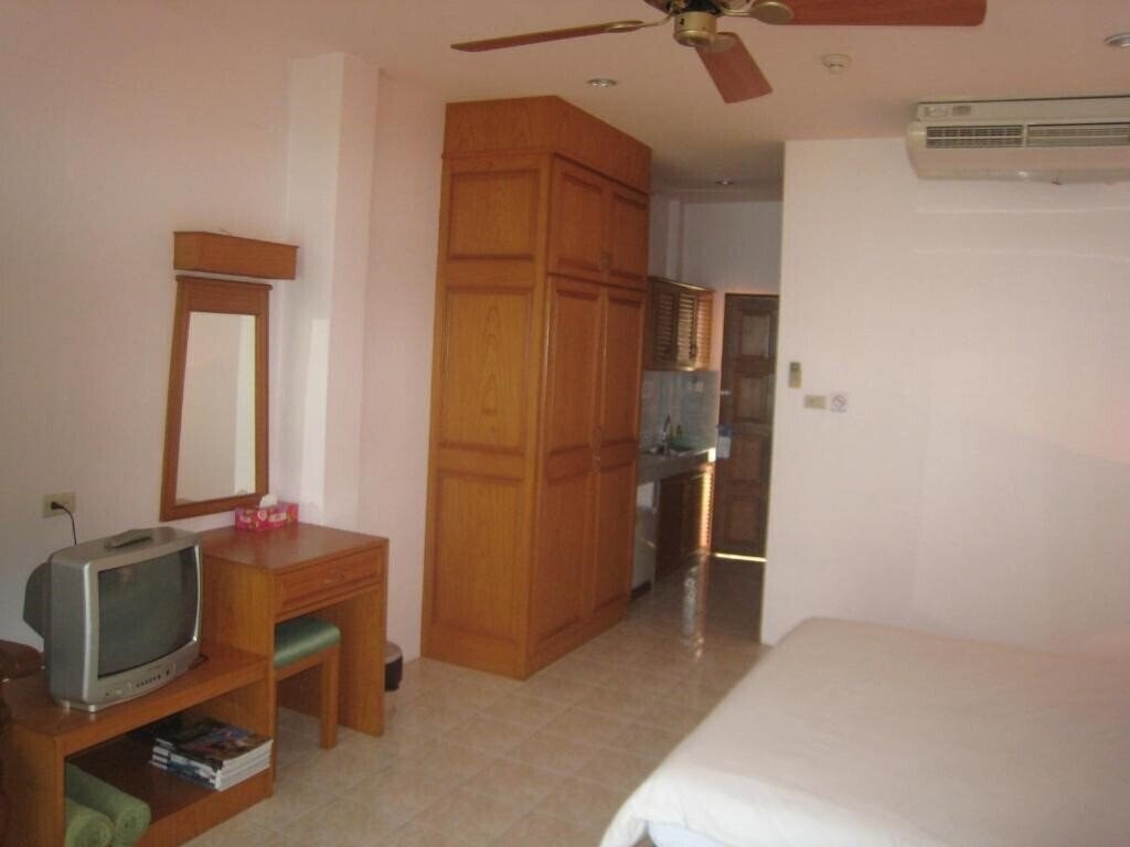 Територія Kamala Dreams 3*