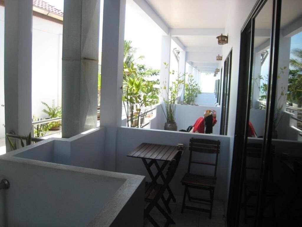 Апартаменти Kamala Dreams 3*