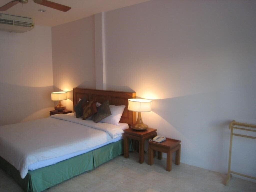 Панорама Kamala Dreams 3*