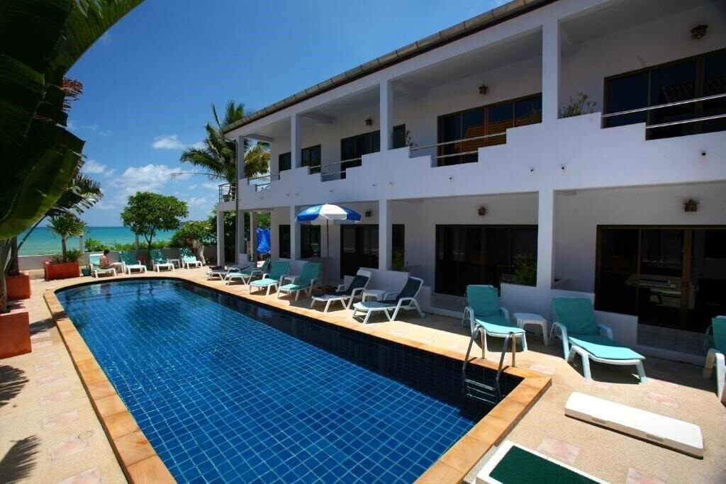 Готель Kamala Dreams 3*