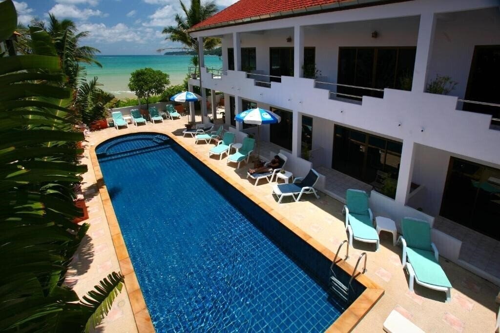 Фотографія Kamala Dreams 3*