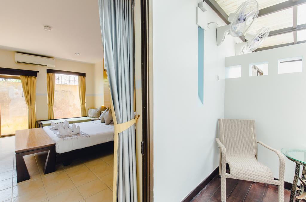 Вид Karon Whale Resort 3*