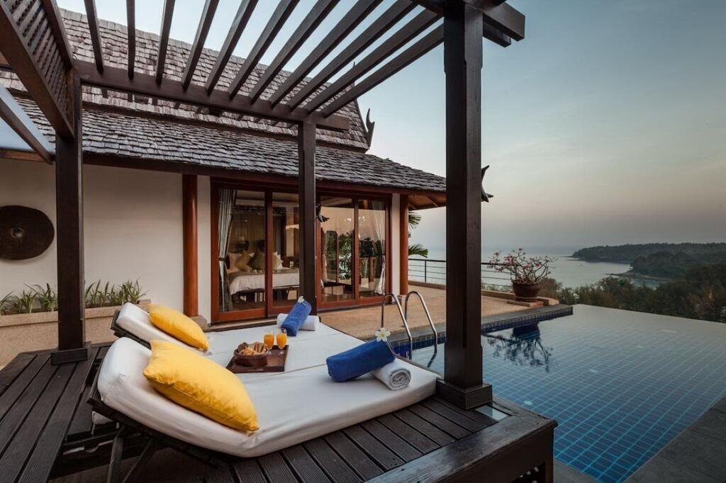 Территория Ayara Hilltops 5*