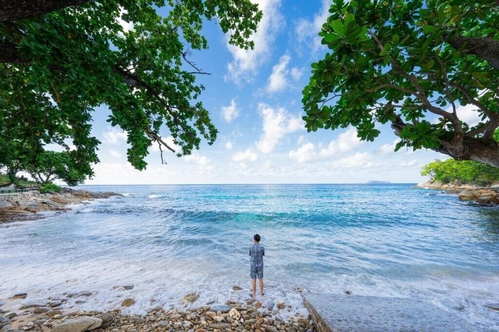 Вид Ban Raya Resort & SPA 3*