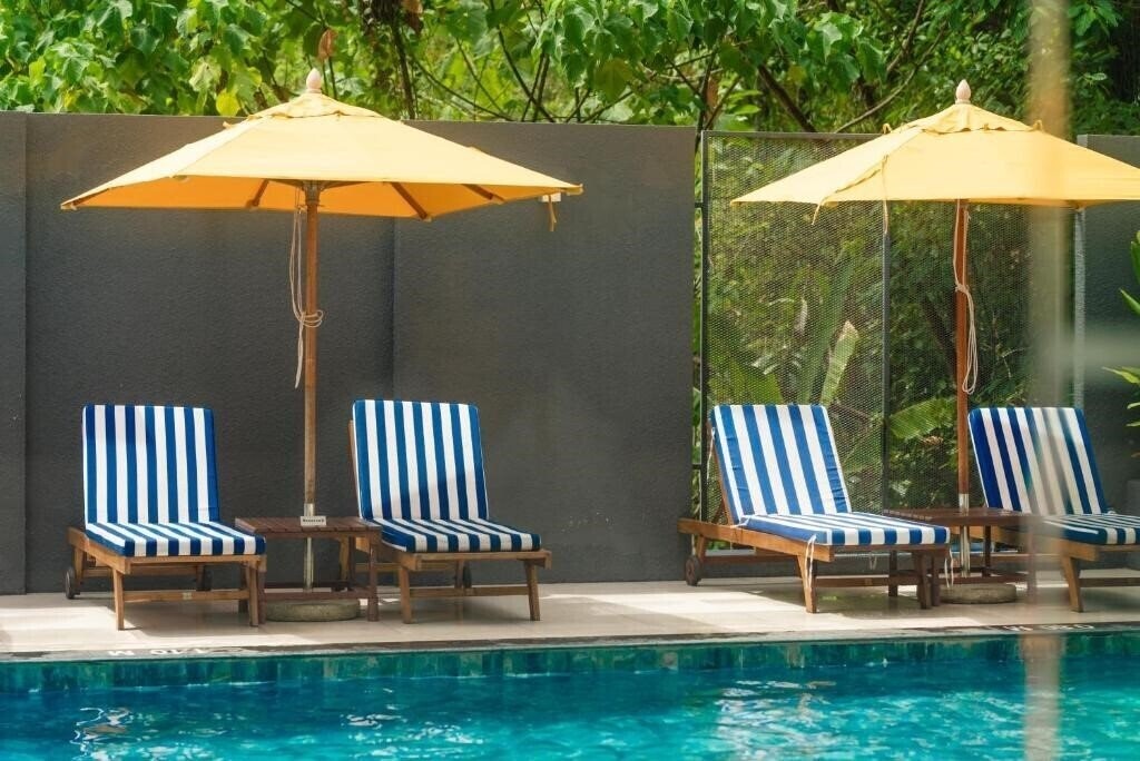 Апартаменты Warika Place 3*