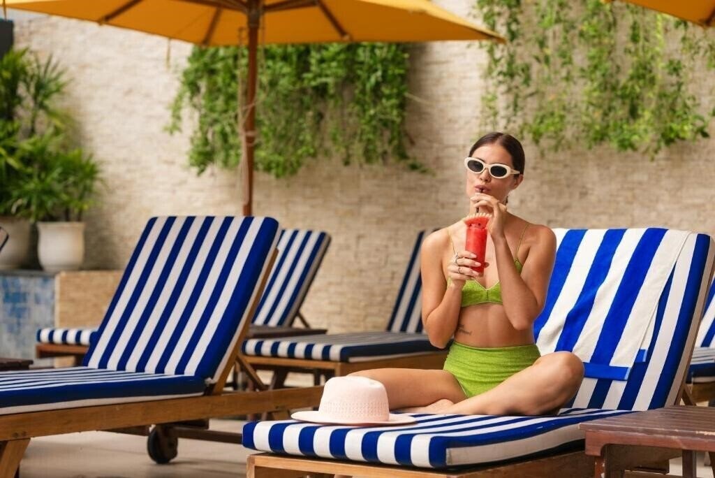 Панорама Warika Place 3*