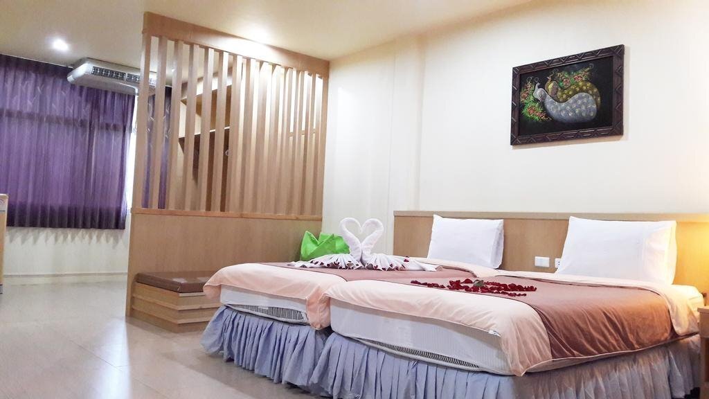 Апартаменти Dome Resort 2*