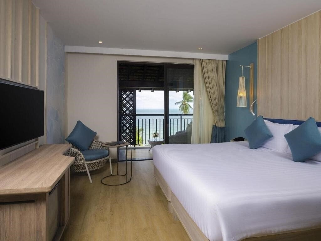 Апартаменты Mercure Samui Chaweng Tana 4*