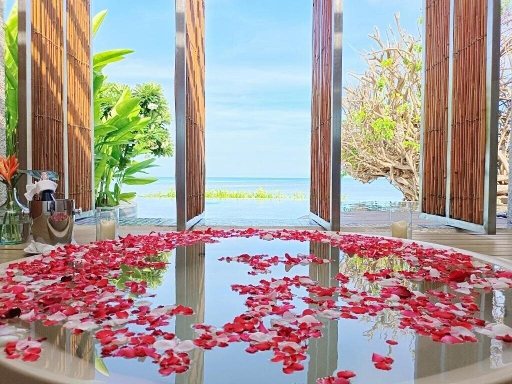 Панорама Sareeraya Chaweng Beach (ex. Sareeraya Resort) 5*