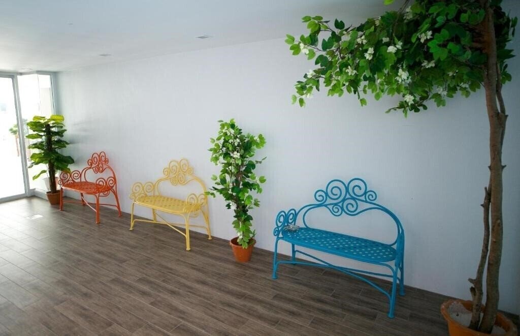 Апартаменты Nantra Chaweng Beach 2*