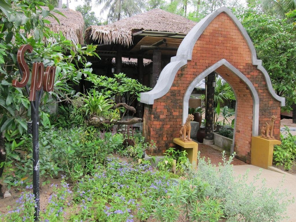 Изображение Wimaan Buri Resort 3*