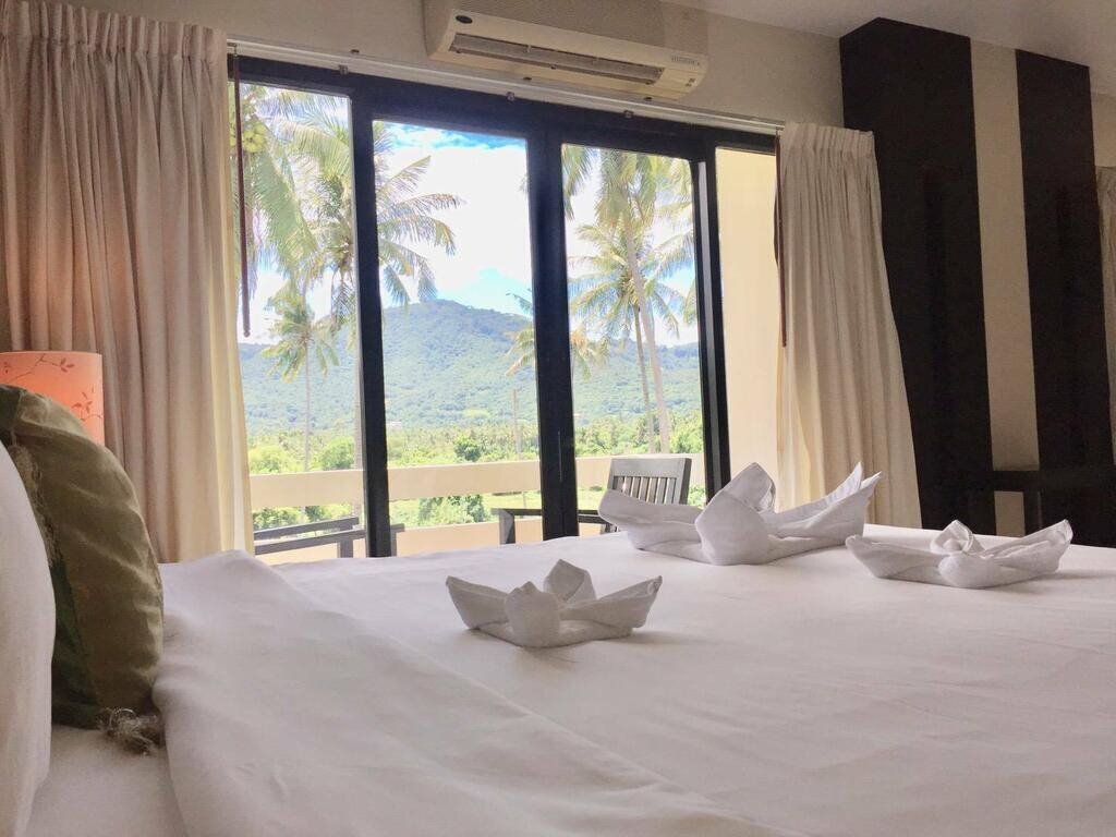 Фотографія Amarin Samui Hotel 4*