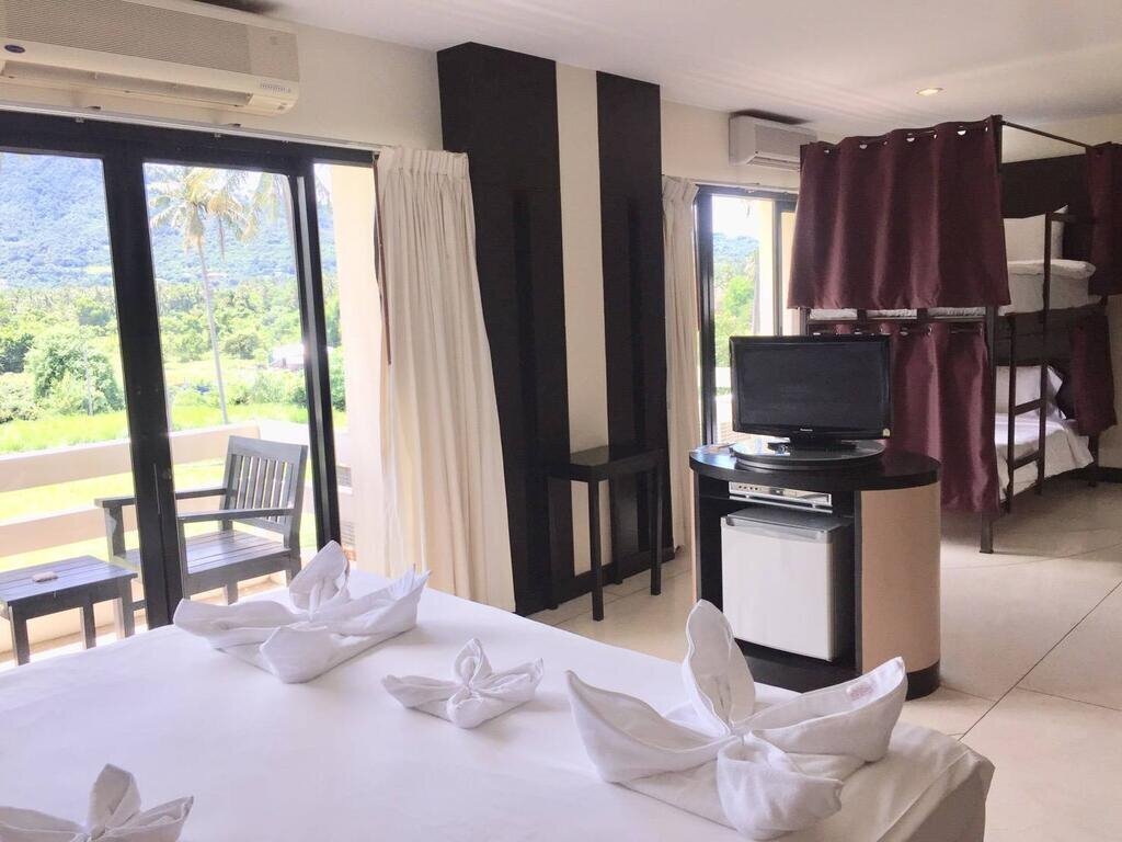 Зображення Amarin Samui Hotel 4*