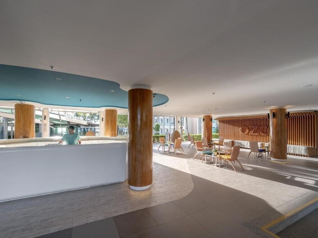 Апартаменти Ozo Chaweng Samui 3*