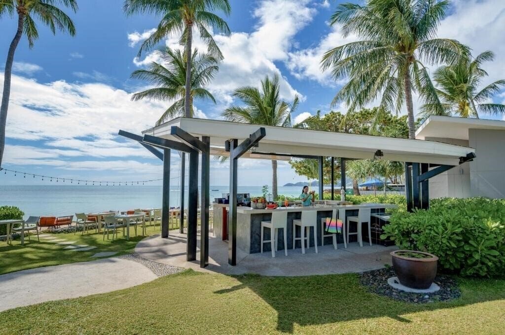 Апартаменты Ozo Chaweng Samui 3*