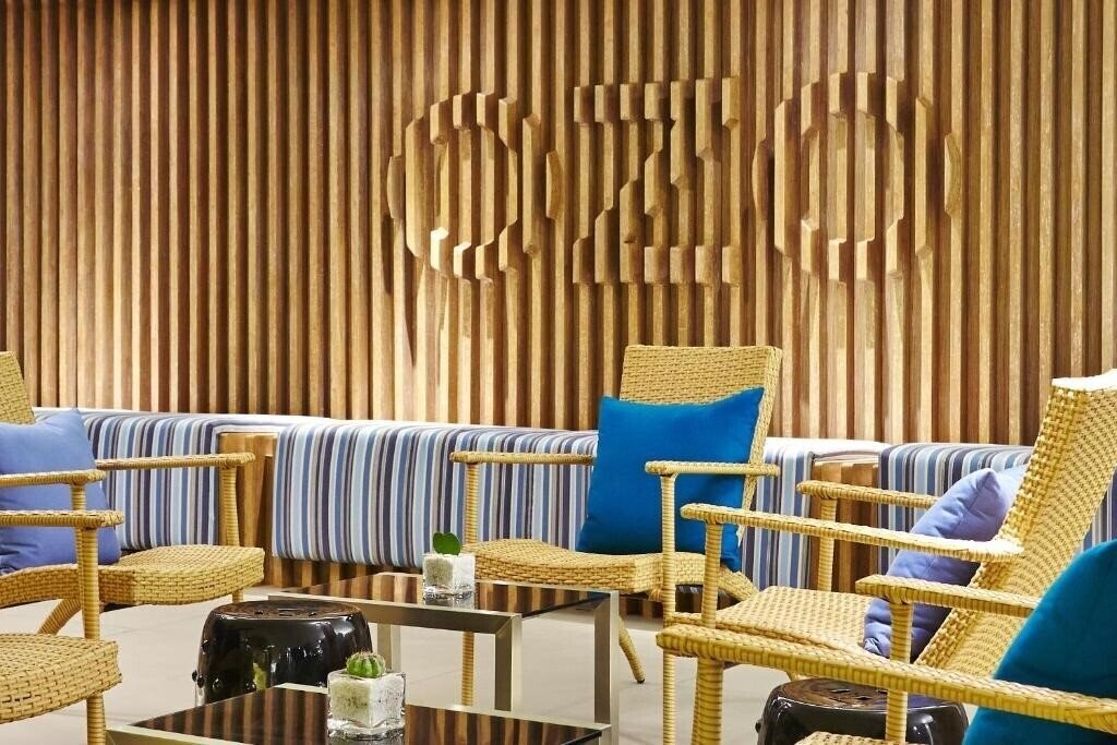 Панорама Ozo Chaweng Samui 3*