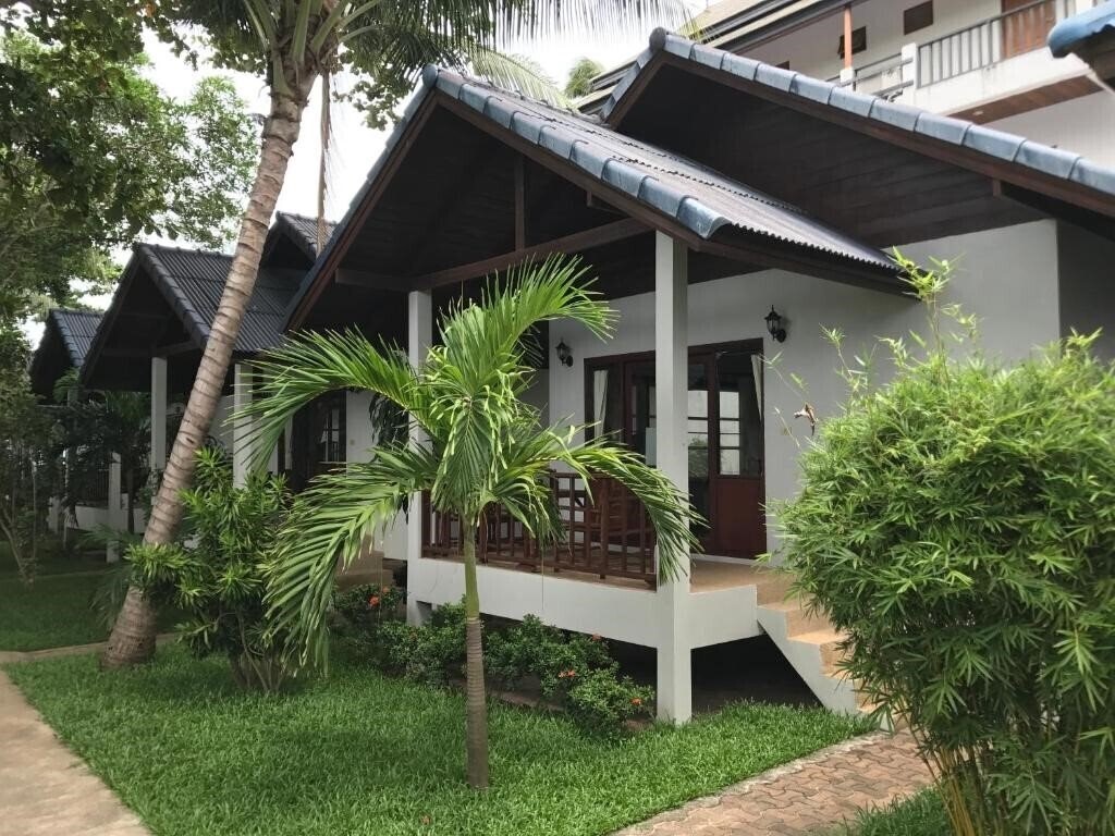 Панорама Marina Beach Resort 3*