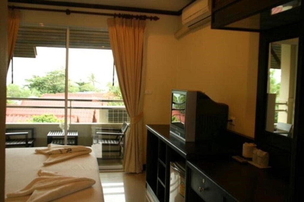 Изображение Marina Beach Resort 3*