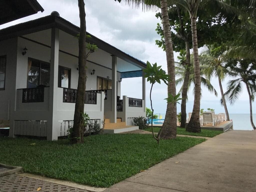 Апартаменты Marina Beach Resort 3*