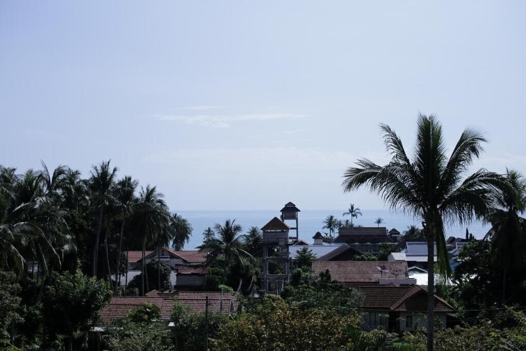 Панорама Lamai Buri Resort 3*